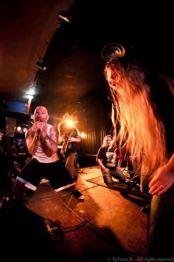 interview Trepan Dead